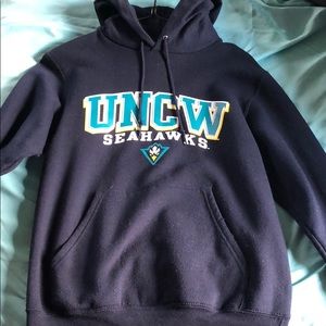 uncw hoodie